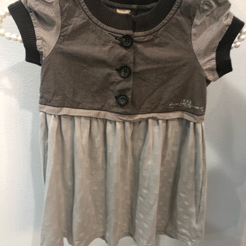 Kids Dress